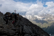 Klettersteig Jegihorn