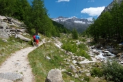 Almageller Alp
