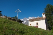 Saas Grund