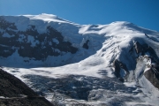 Triftgletscher Weissmies