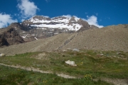 Lagginhorn