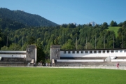 Olympia Skistadion Garmisch-Partenkirchen