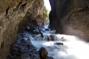 Patrnachklamm