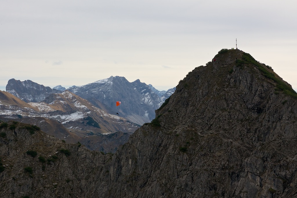 Gaisalphorn Und Rubihorn Www Gipfelpfad De